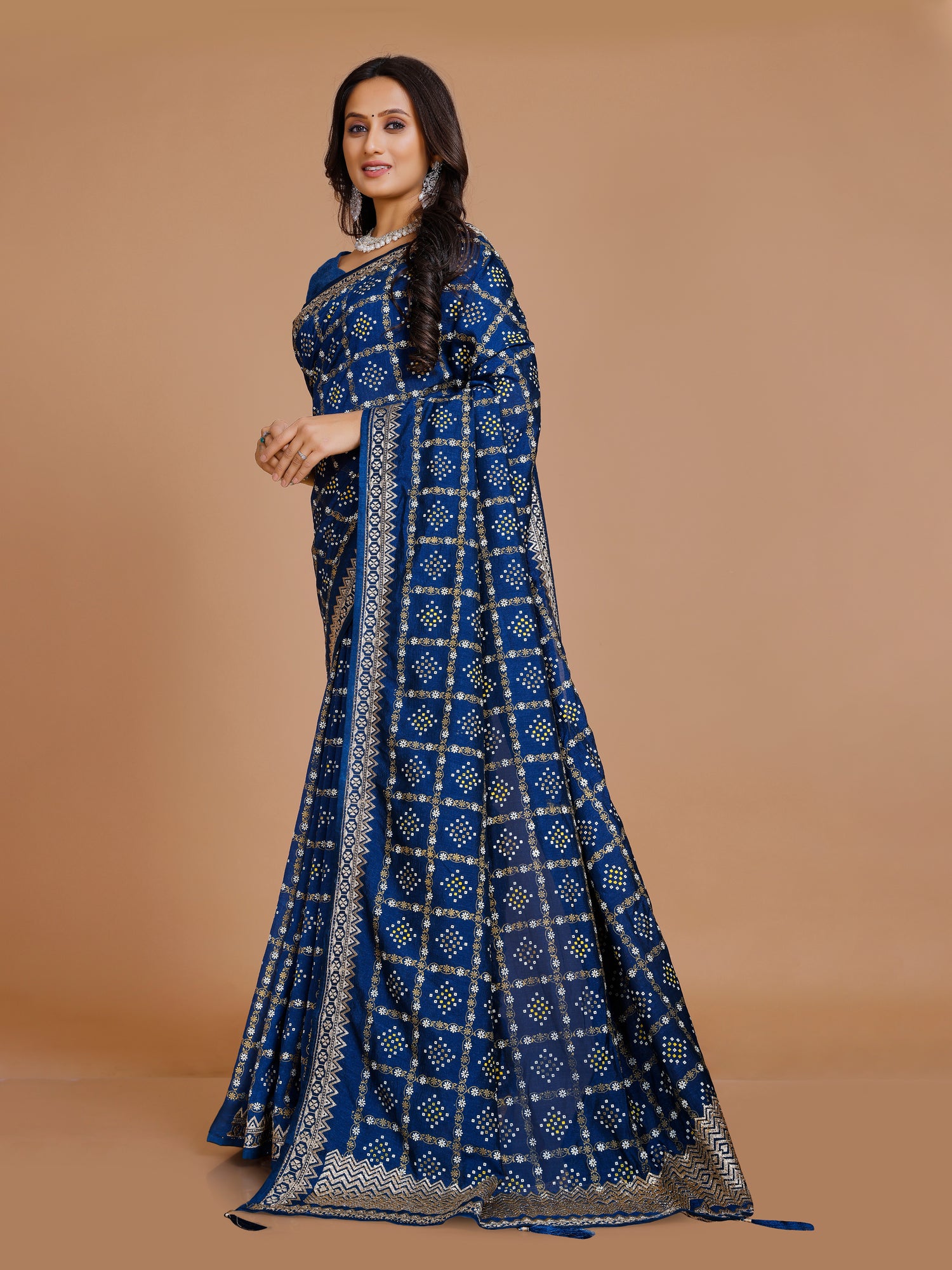 Shriya Saree