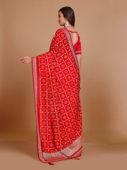 Shriya Saree