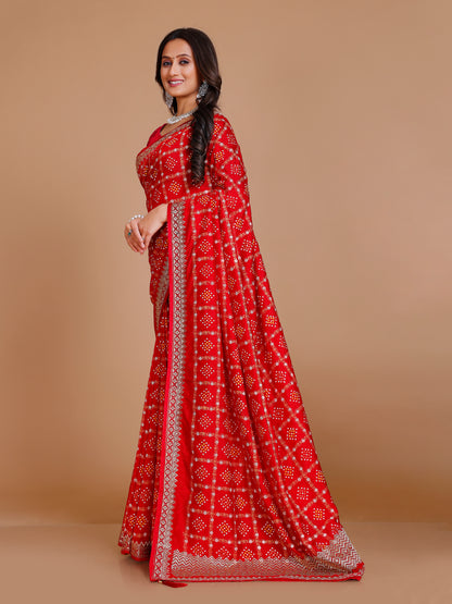 Shriya Saree