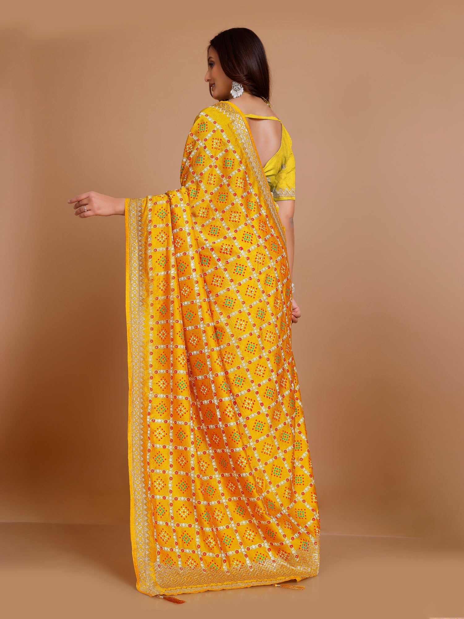 Shriya Saree
