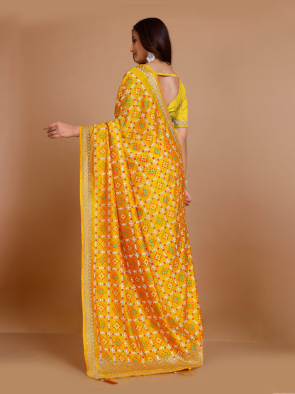 Shriya Saree