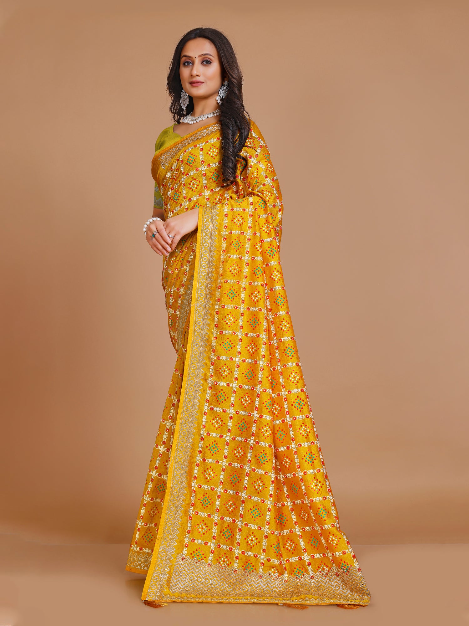 Shriya Saree