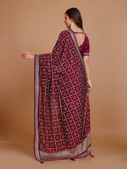 Shriya Saree