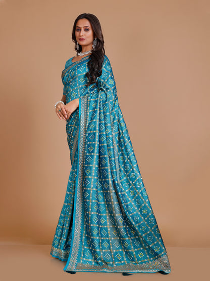 Shriya Saree