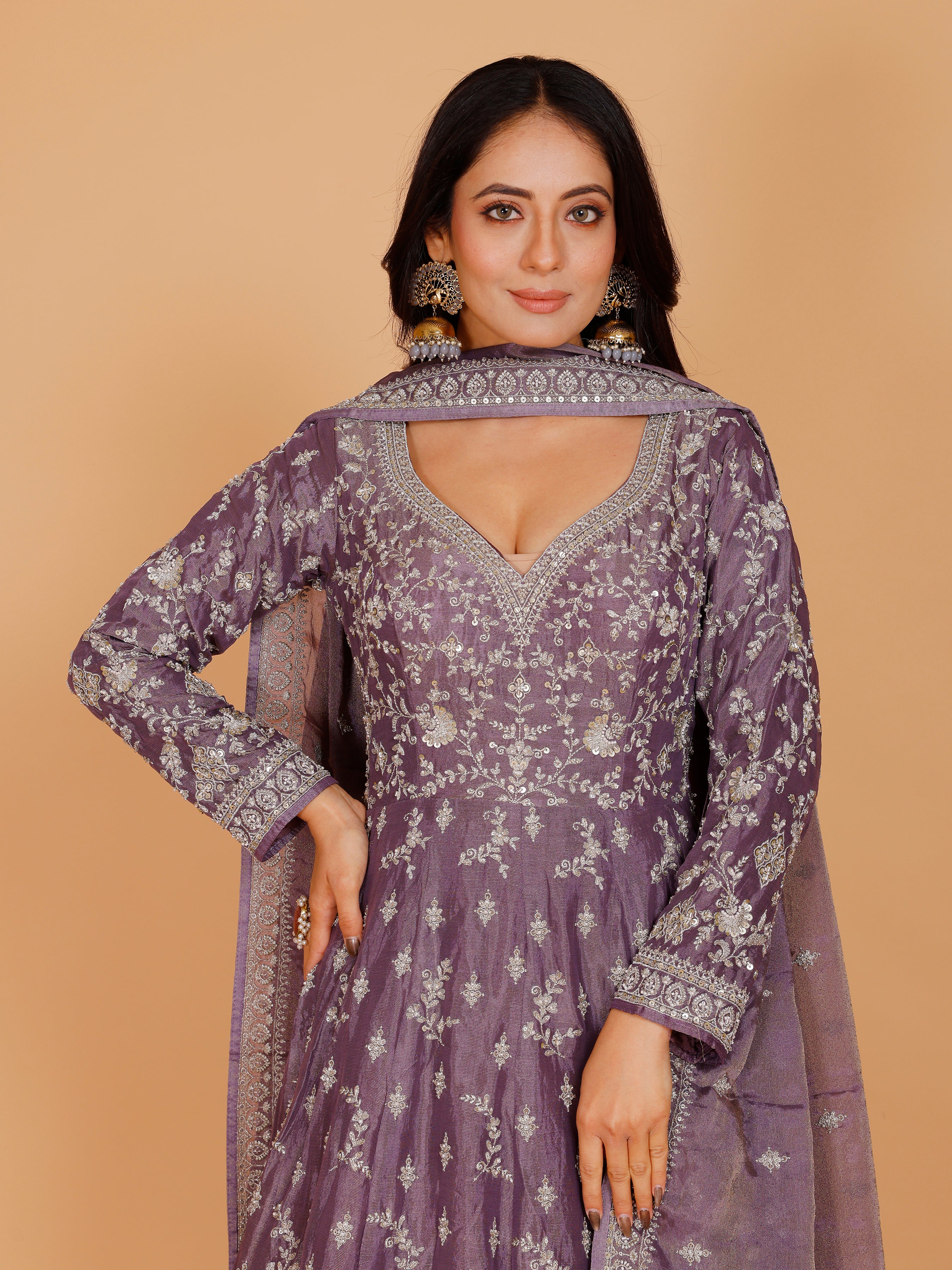 Shree Gown