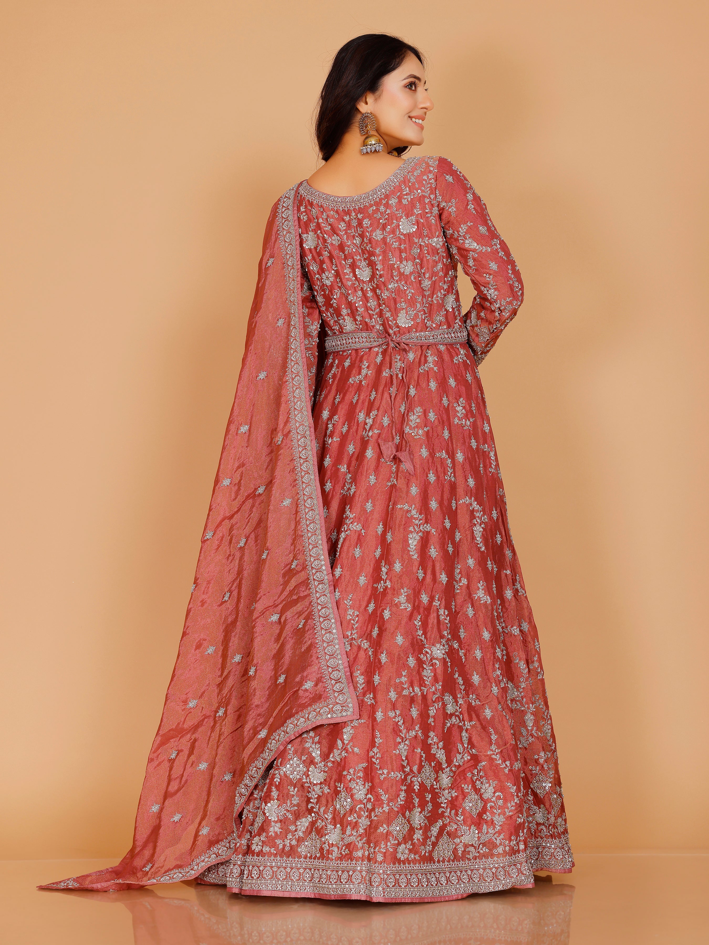 Shree Gown
