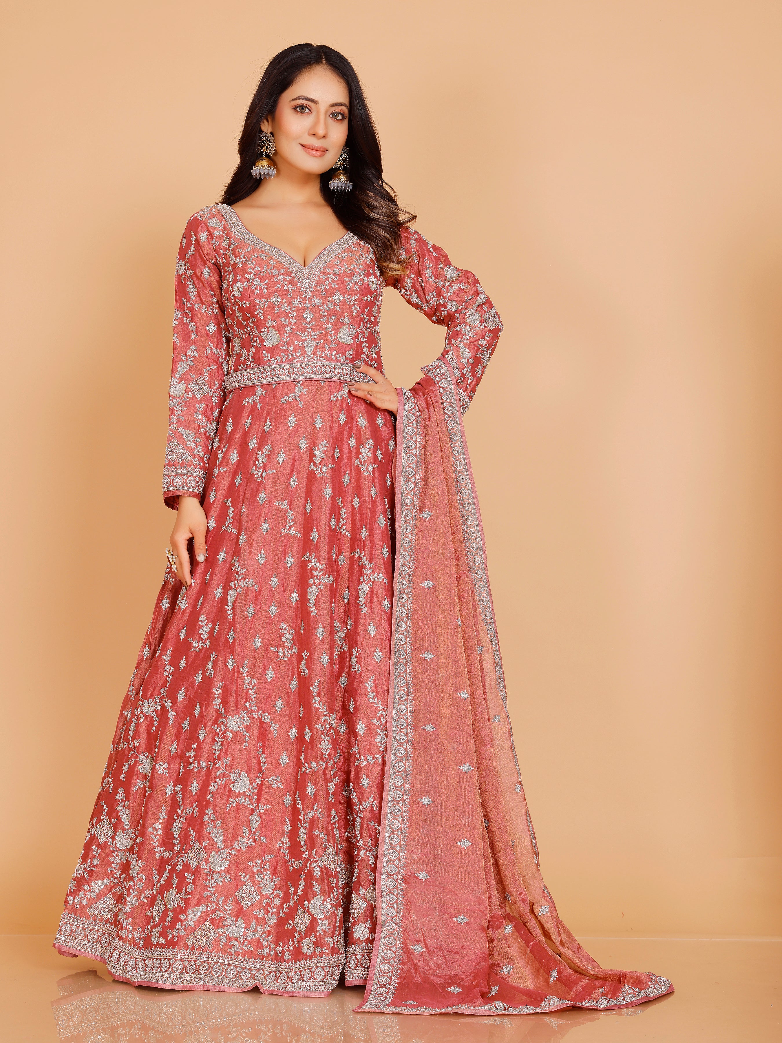Shree Gown