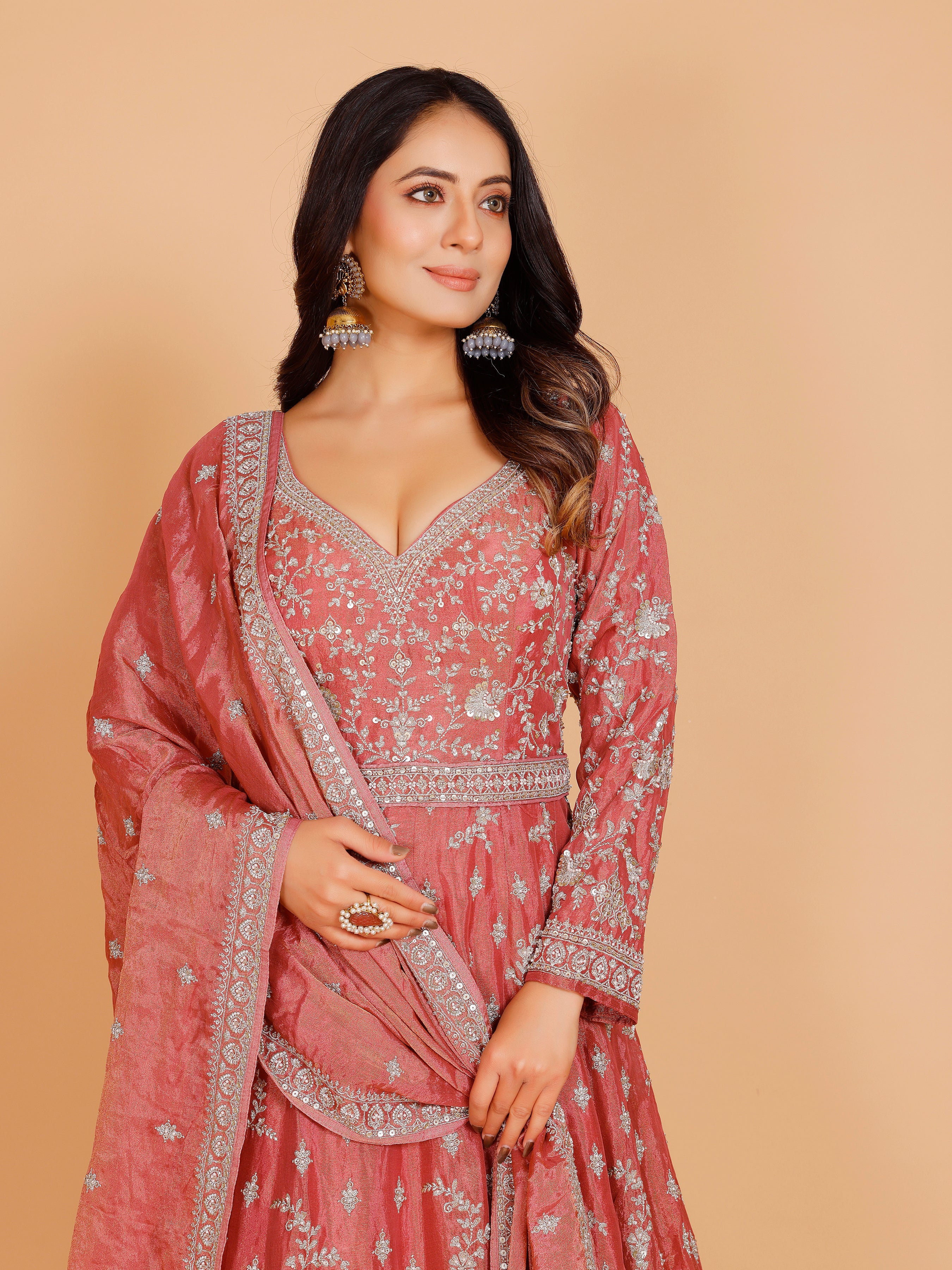 Shree Gown