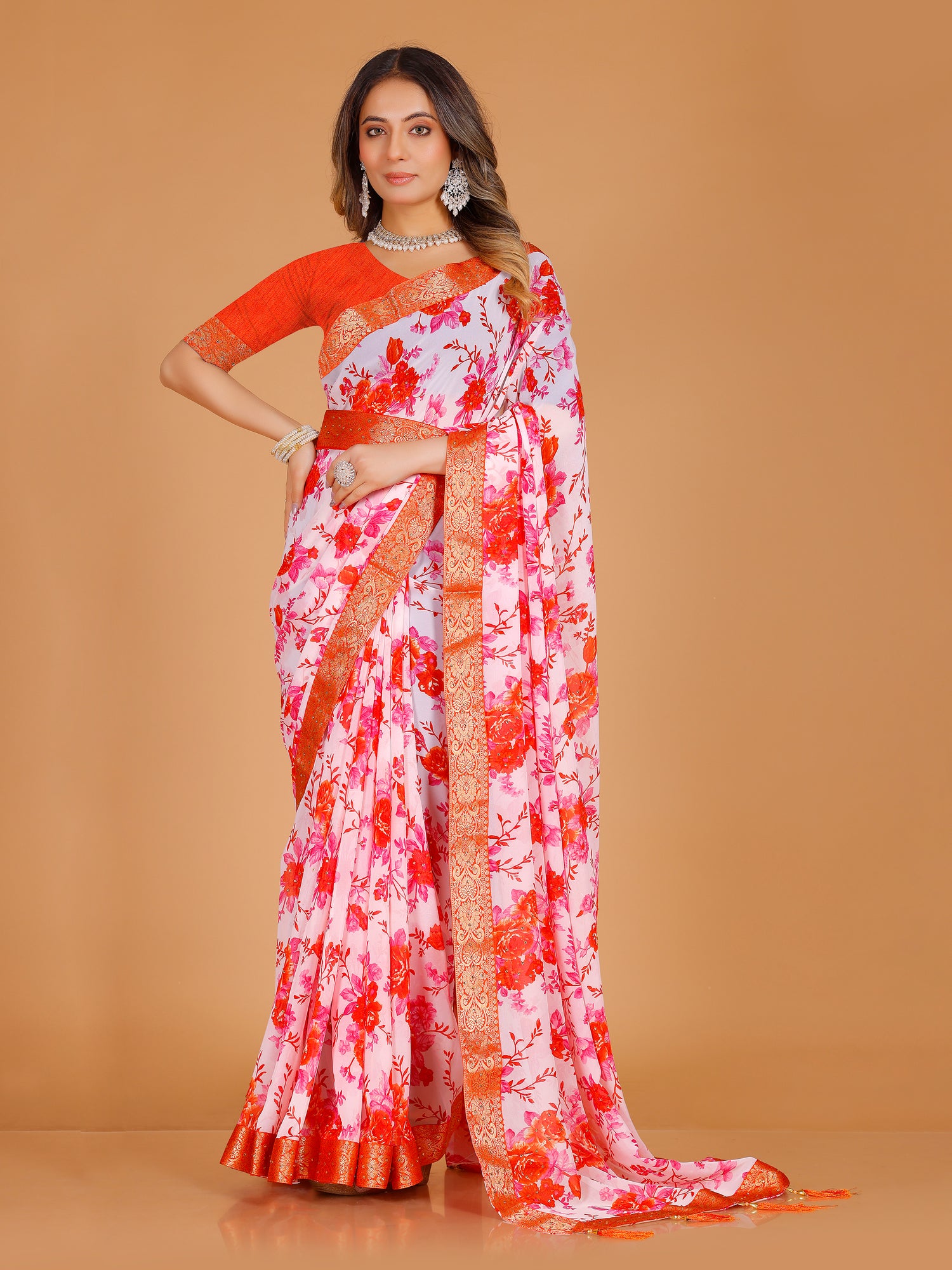 Sachi Saree