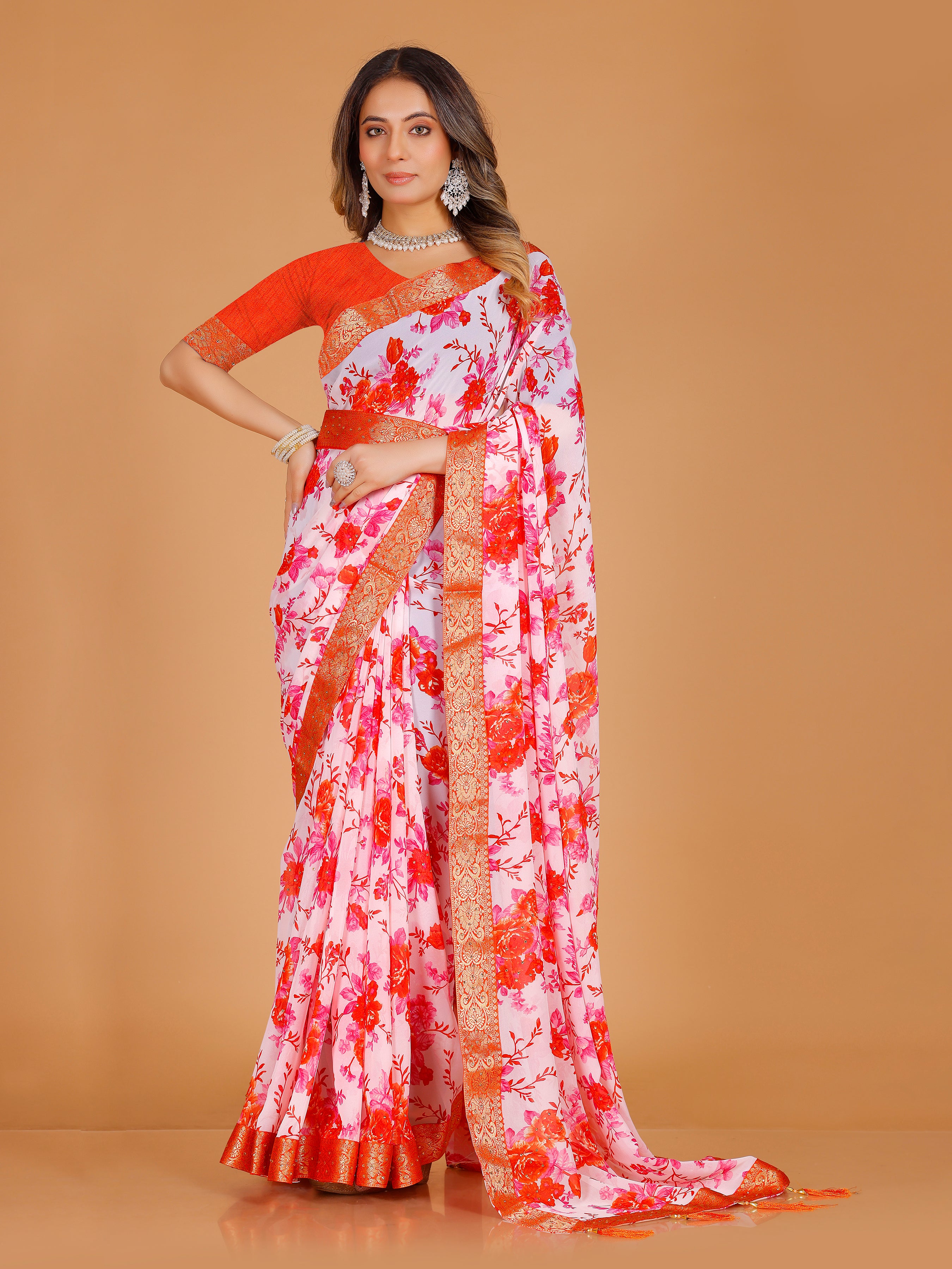 Sachi Saree