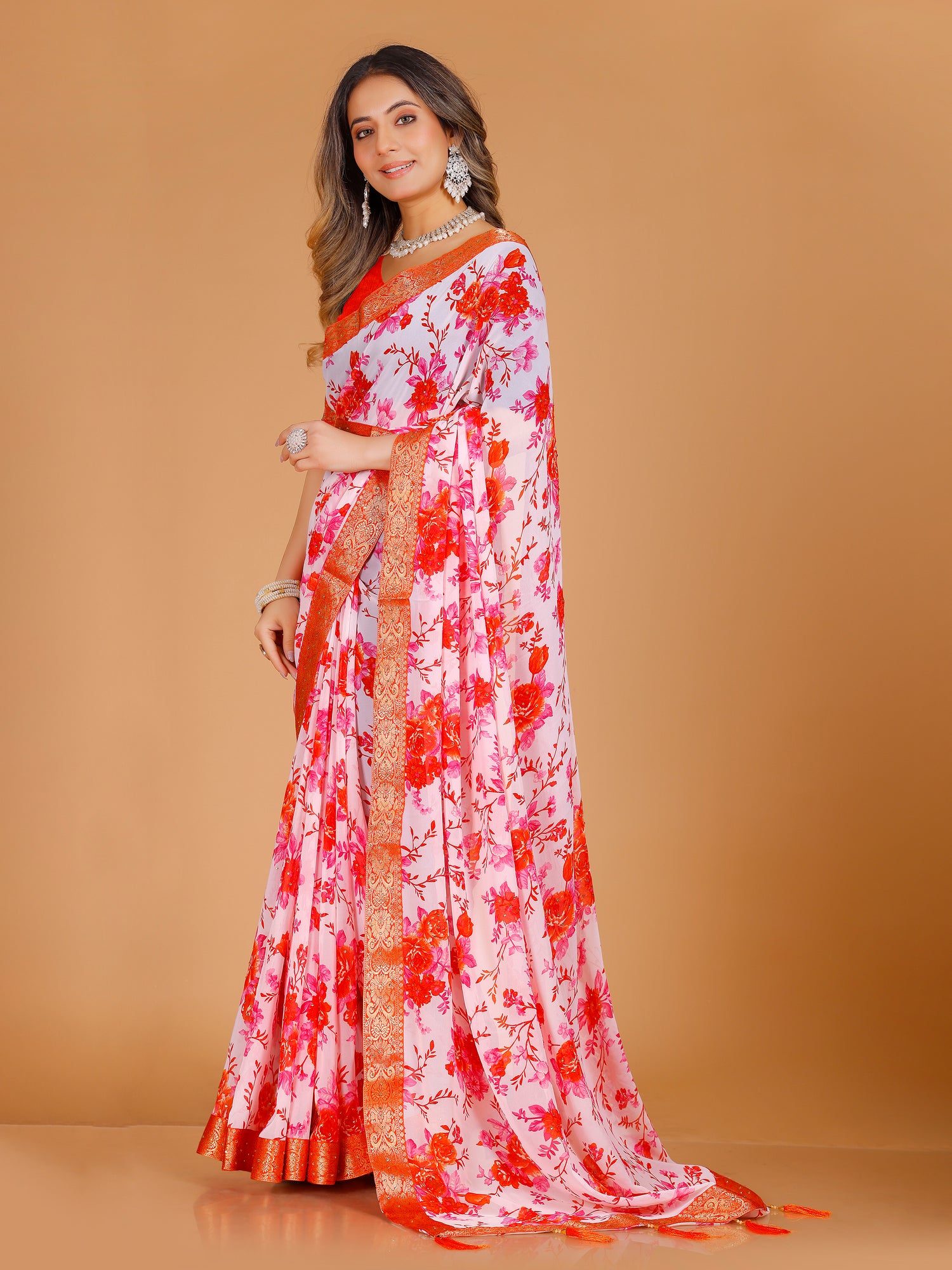 Sachi Saree