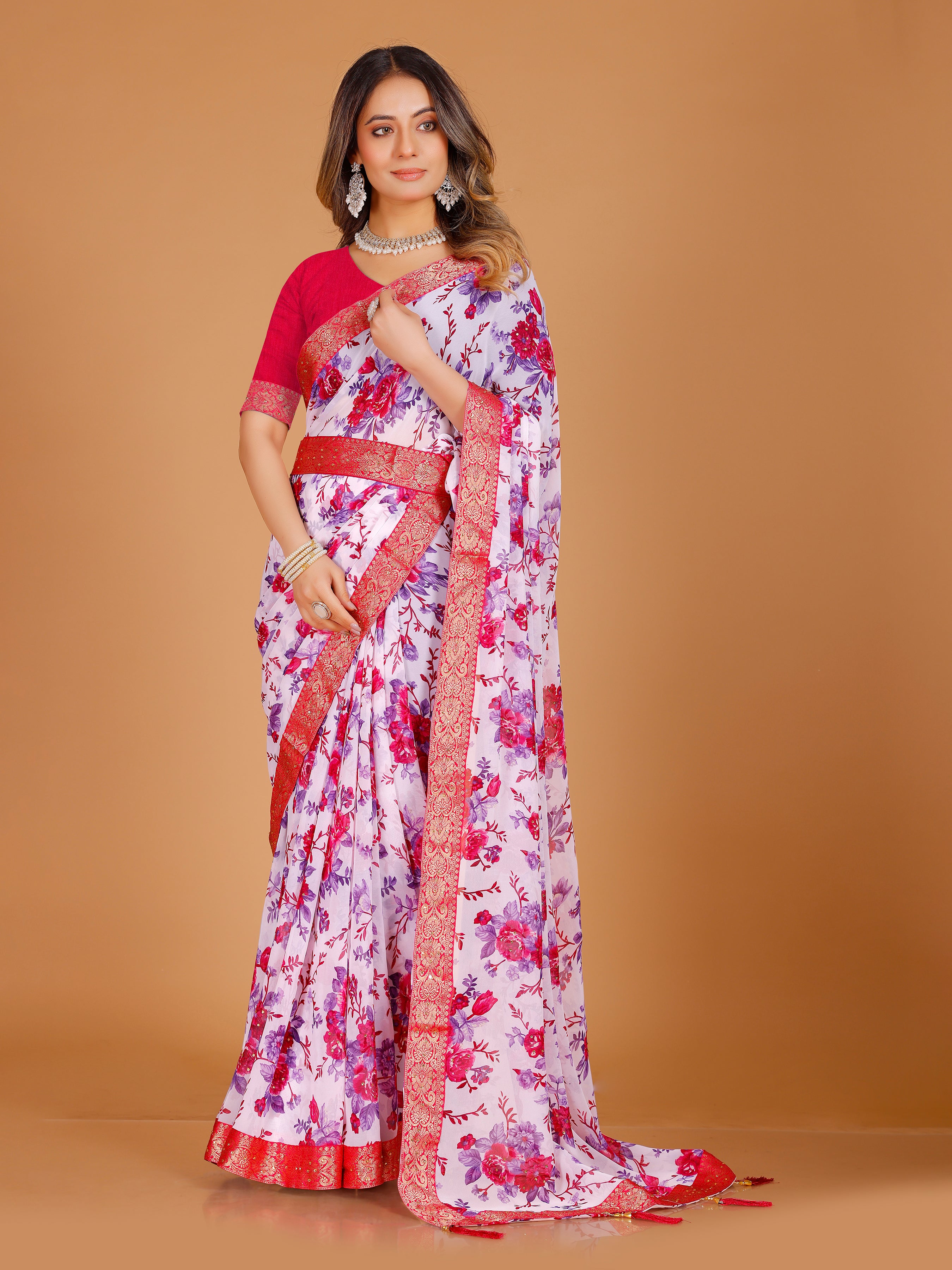 Sachi Saree