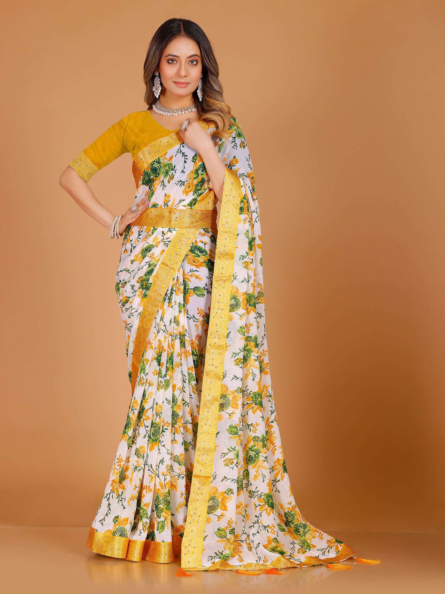 Sachi Saree