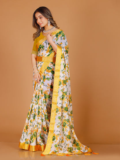 Sachi Saree