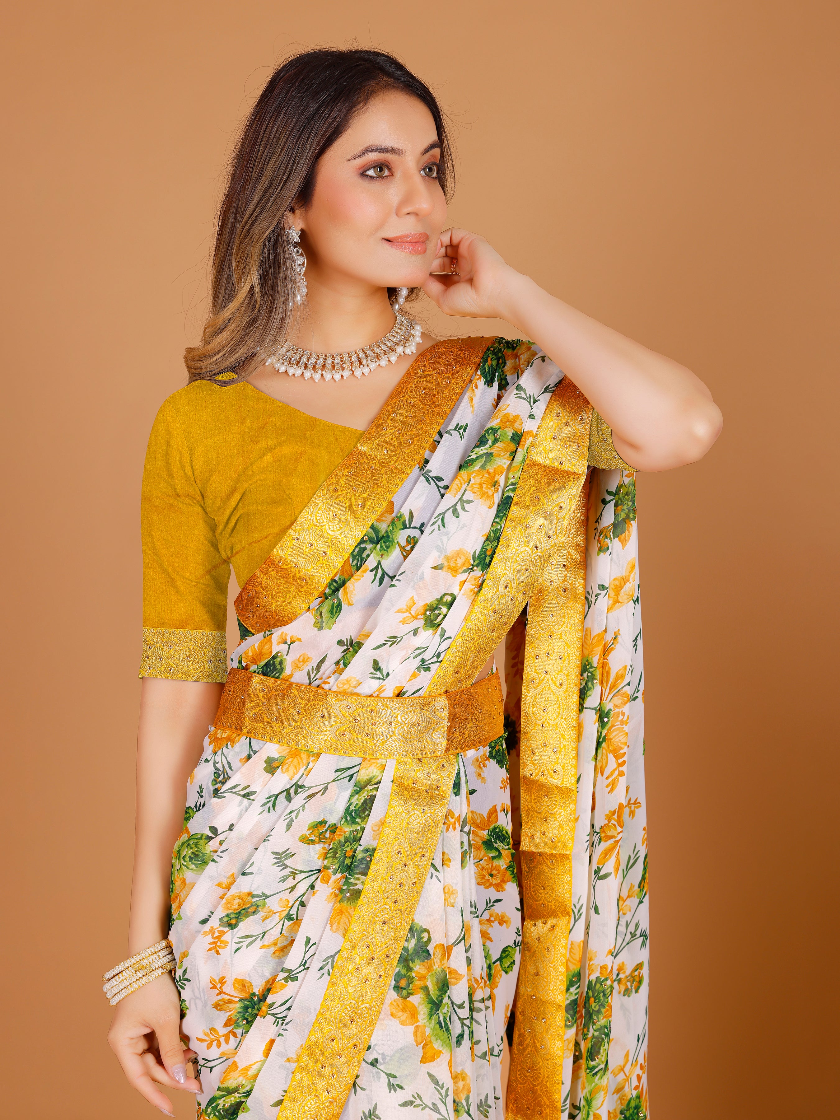 Sachi Saree
