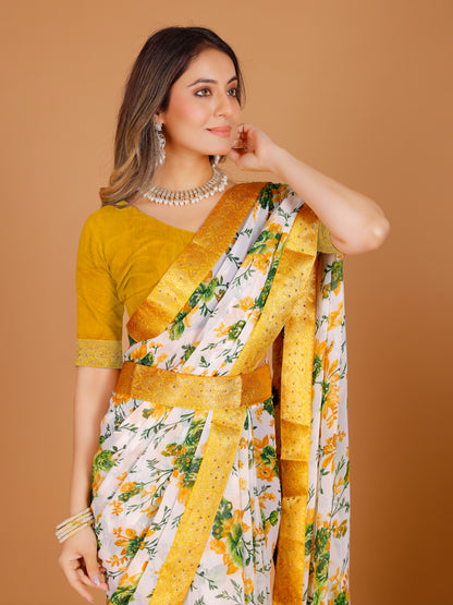 Sachi Saree