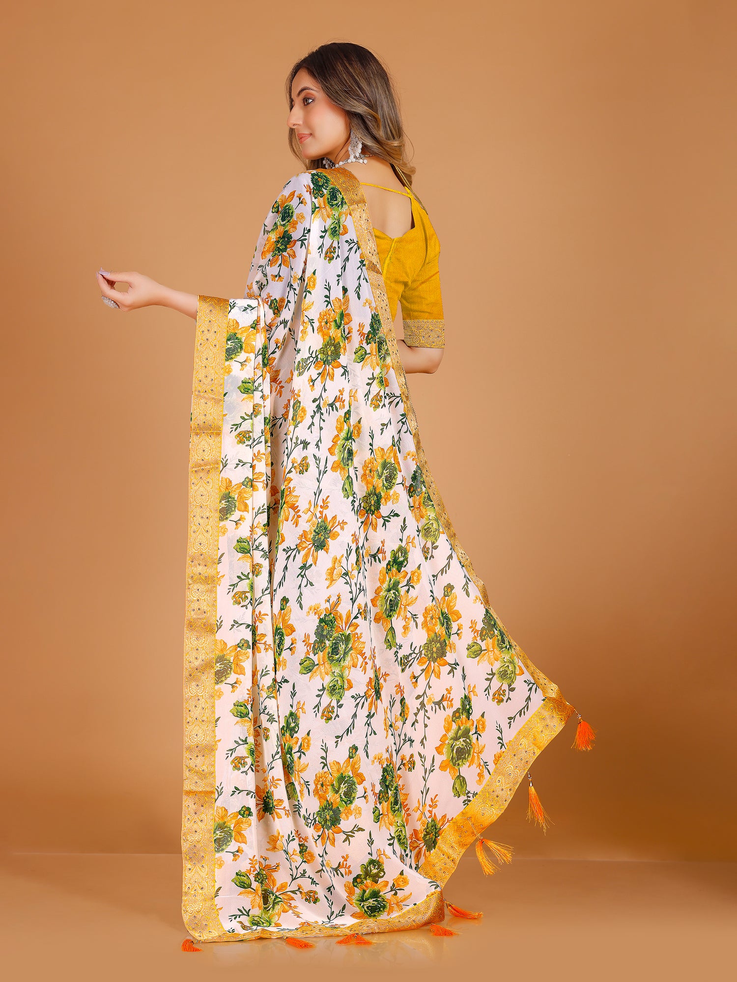 Sachi Saree