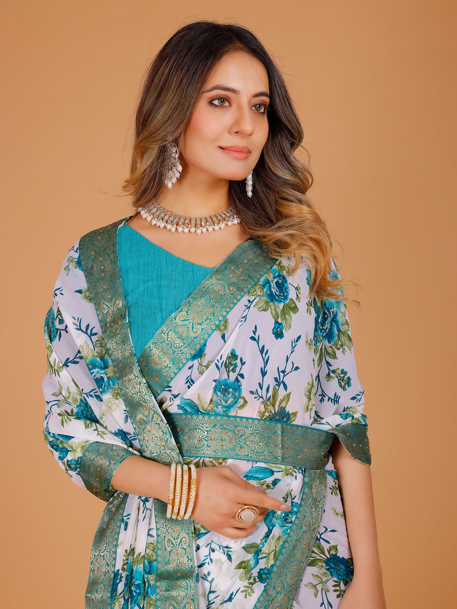 Sachi Saree