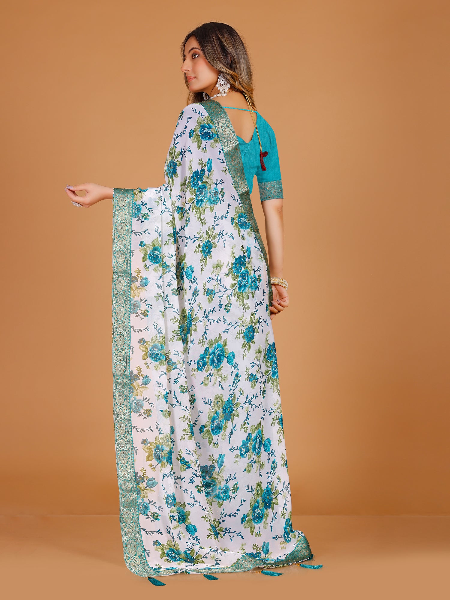 Sachi Saree