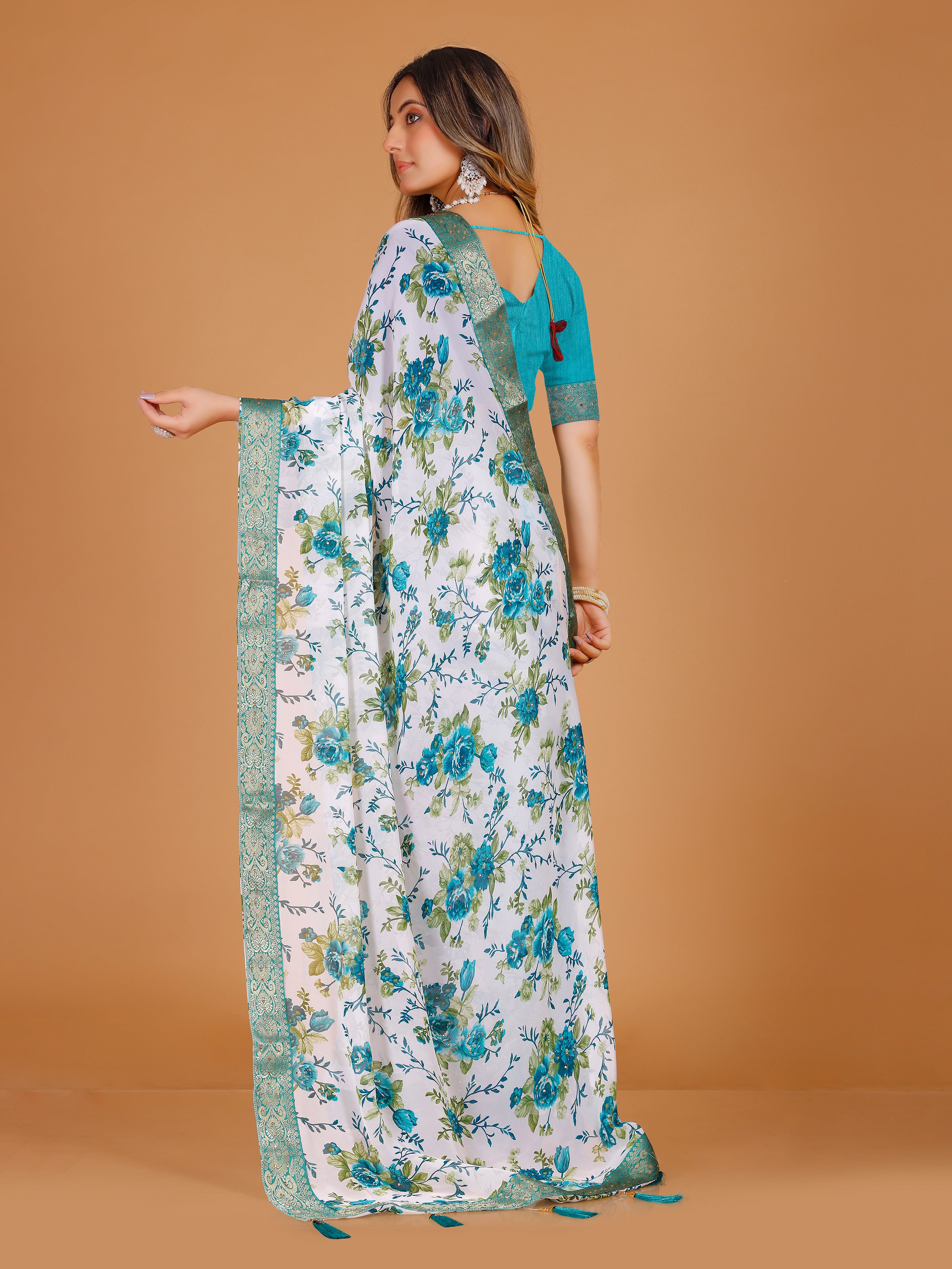 Sachi Saree
