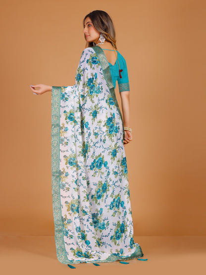 Sachi Saree