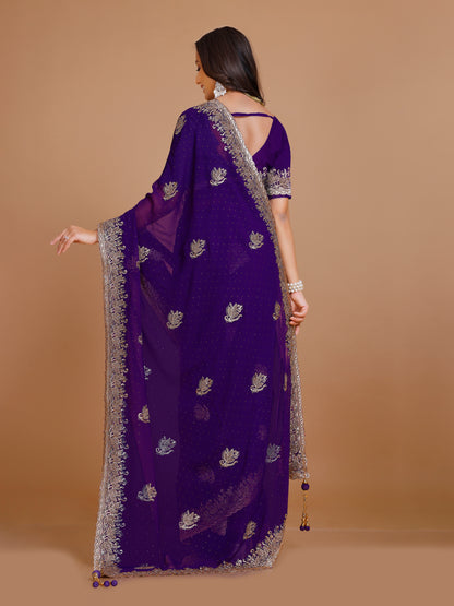 Ziya Saree