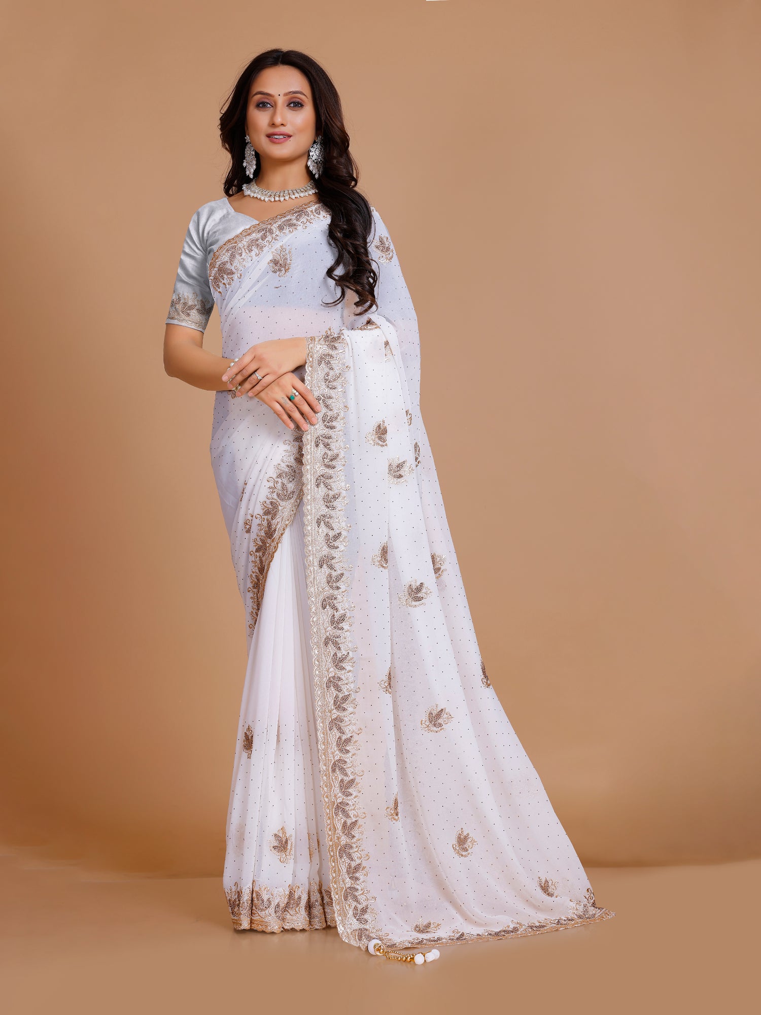 Ziya Saree