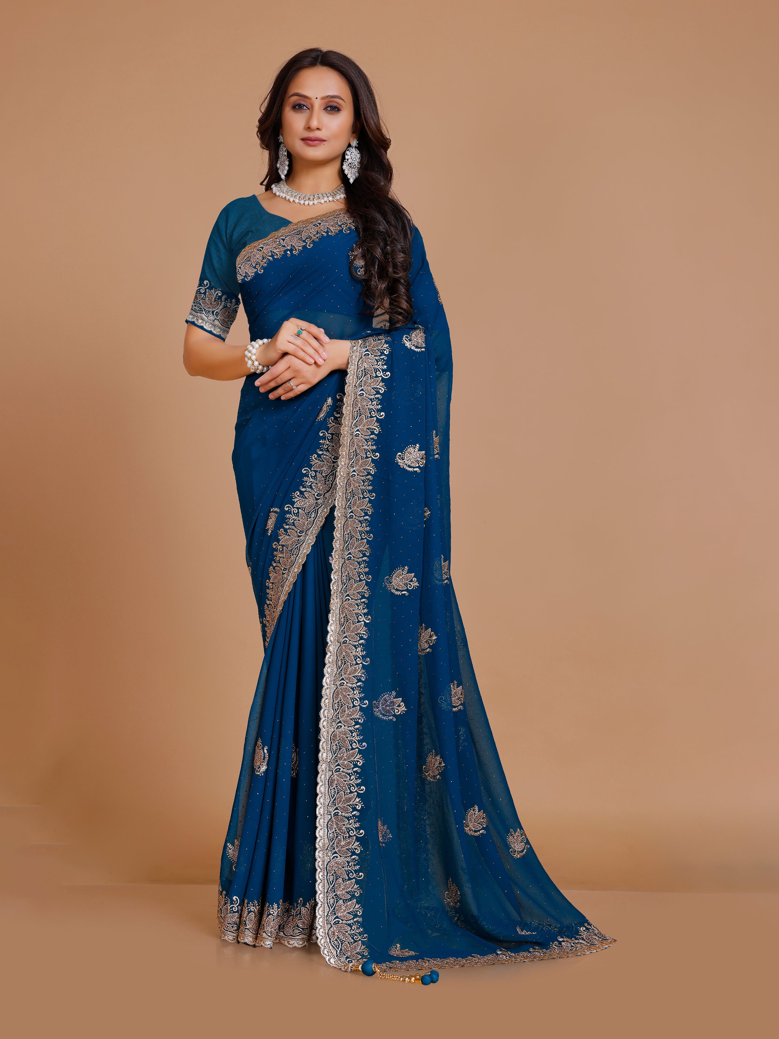 Ziya Saree