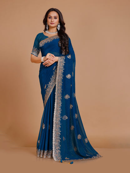Ziya Saree