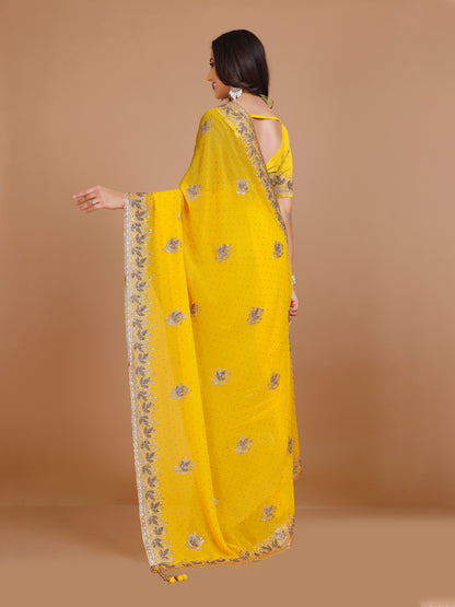 Ziya Saree