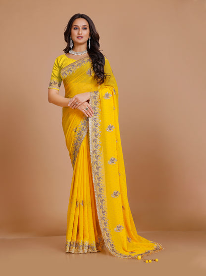 Ziya Saree