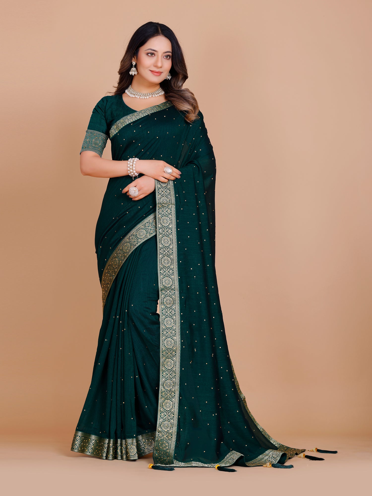 Ziva Saree