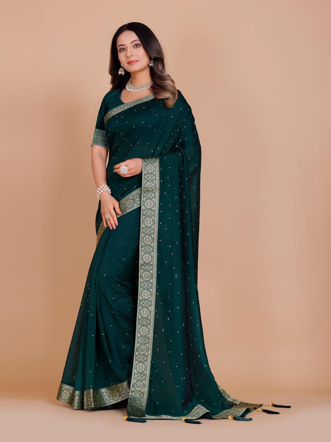 Ziva Saree