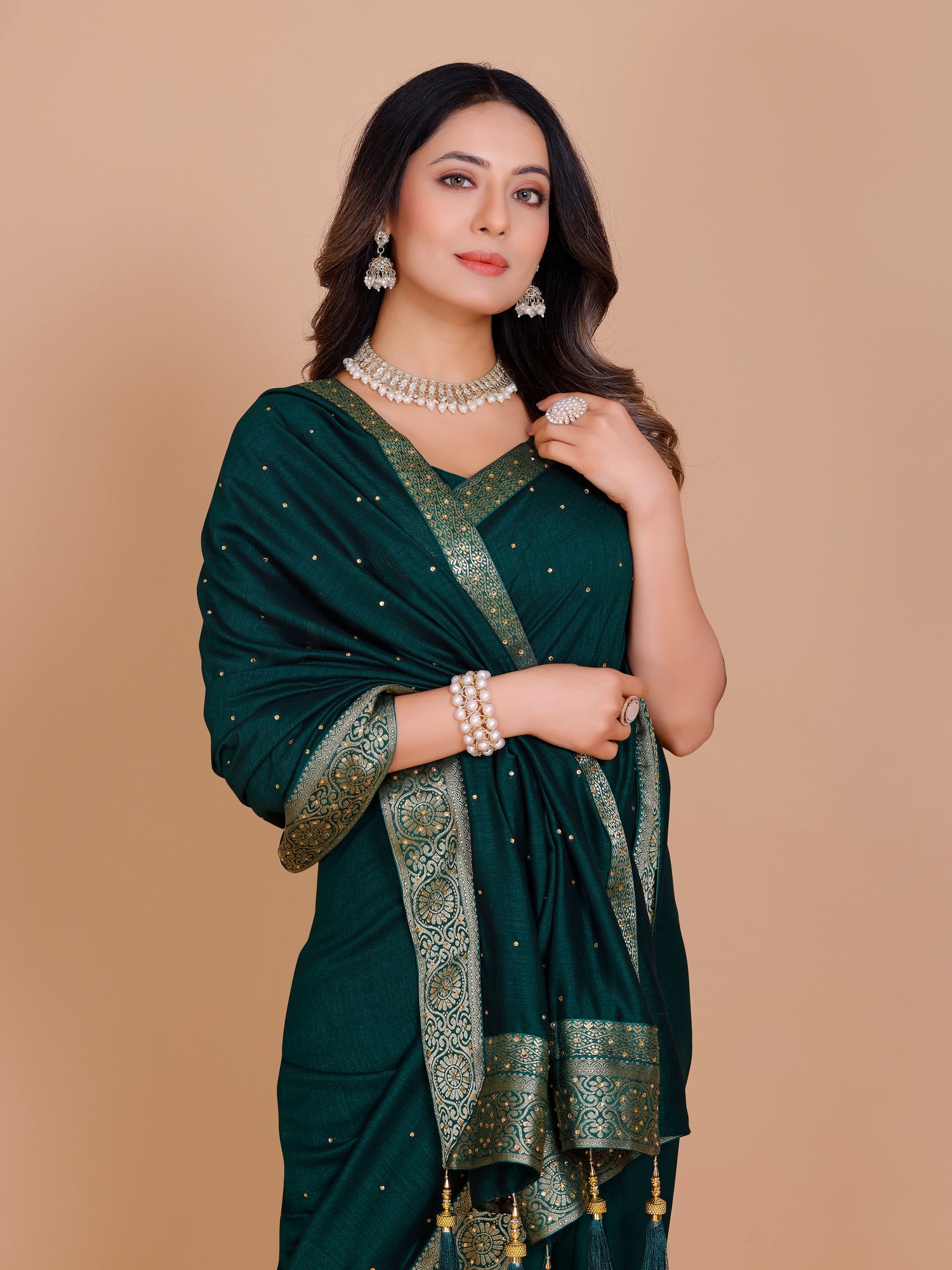 Ziva Saree