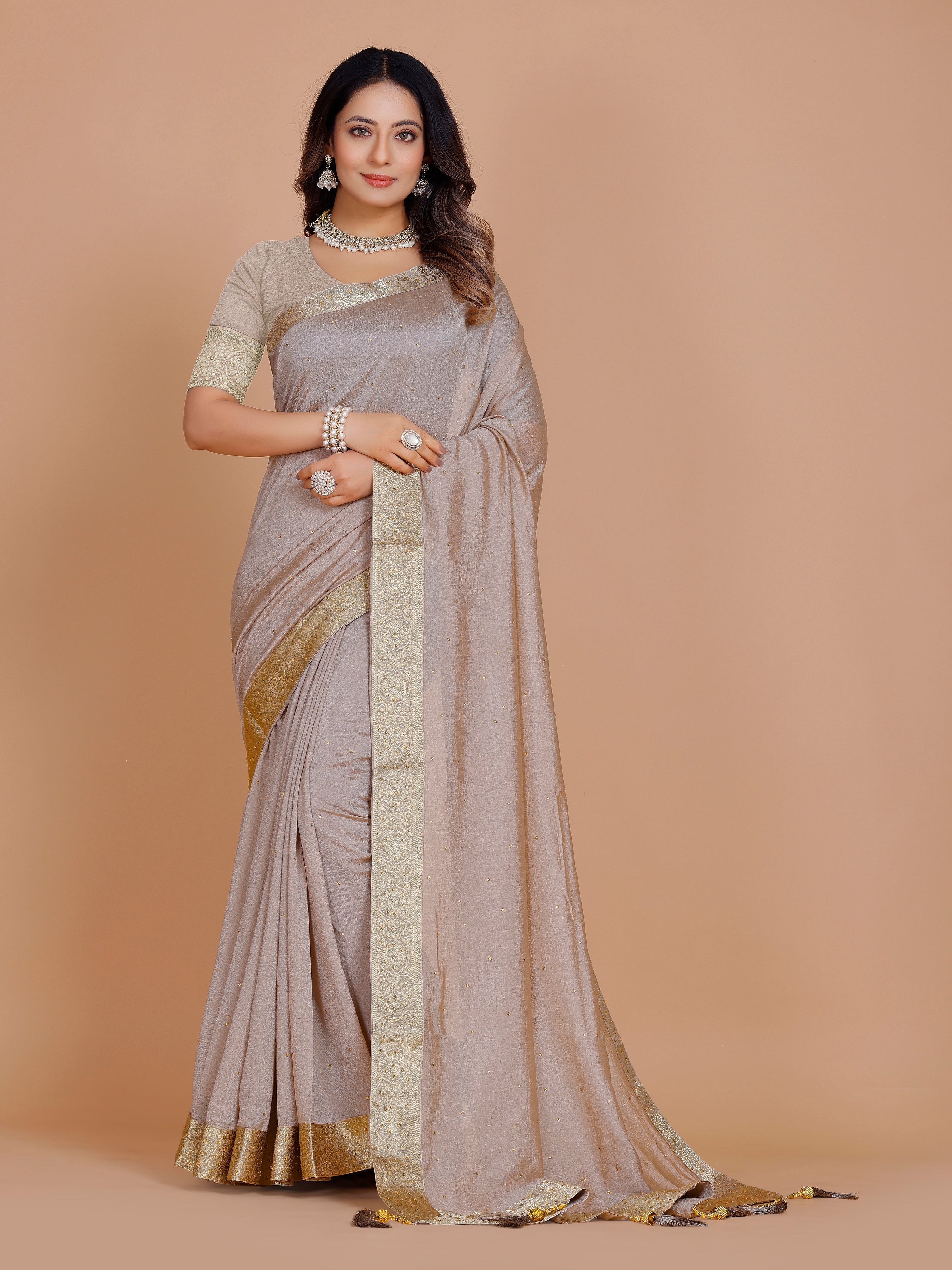 Ziva Saree