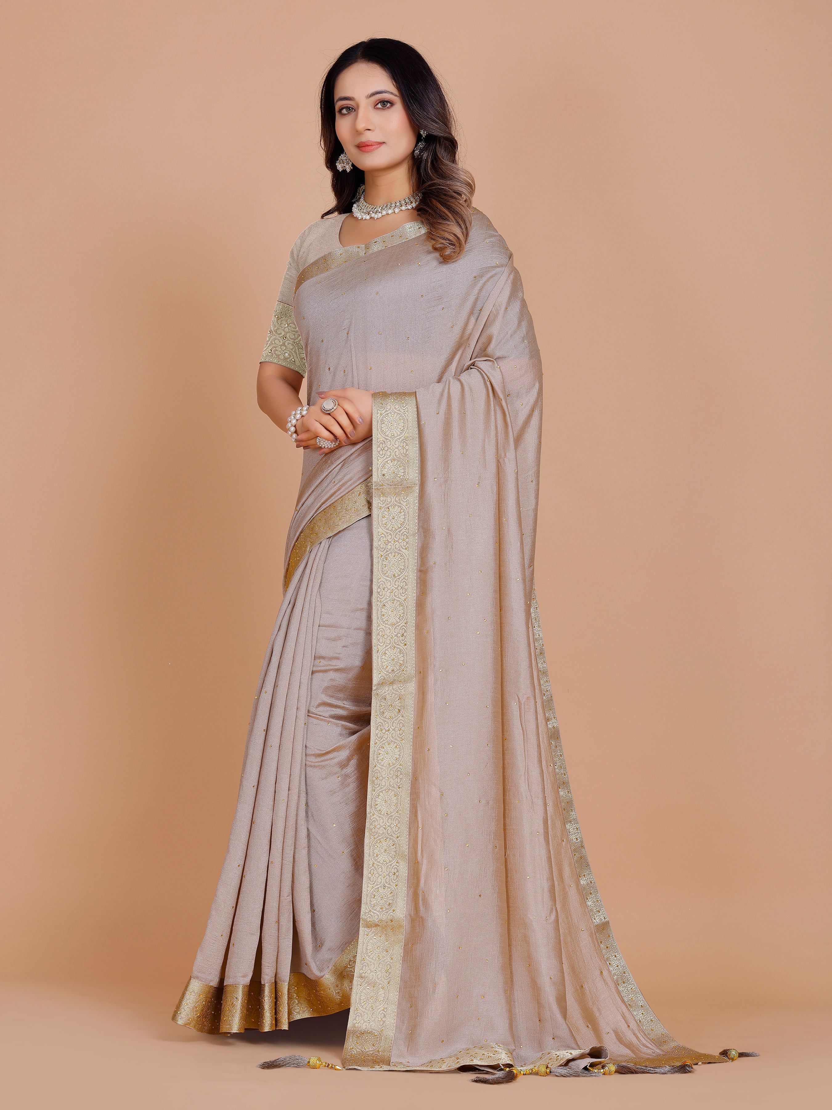 Ziva Saree