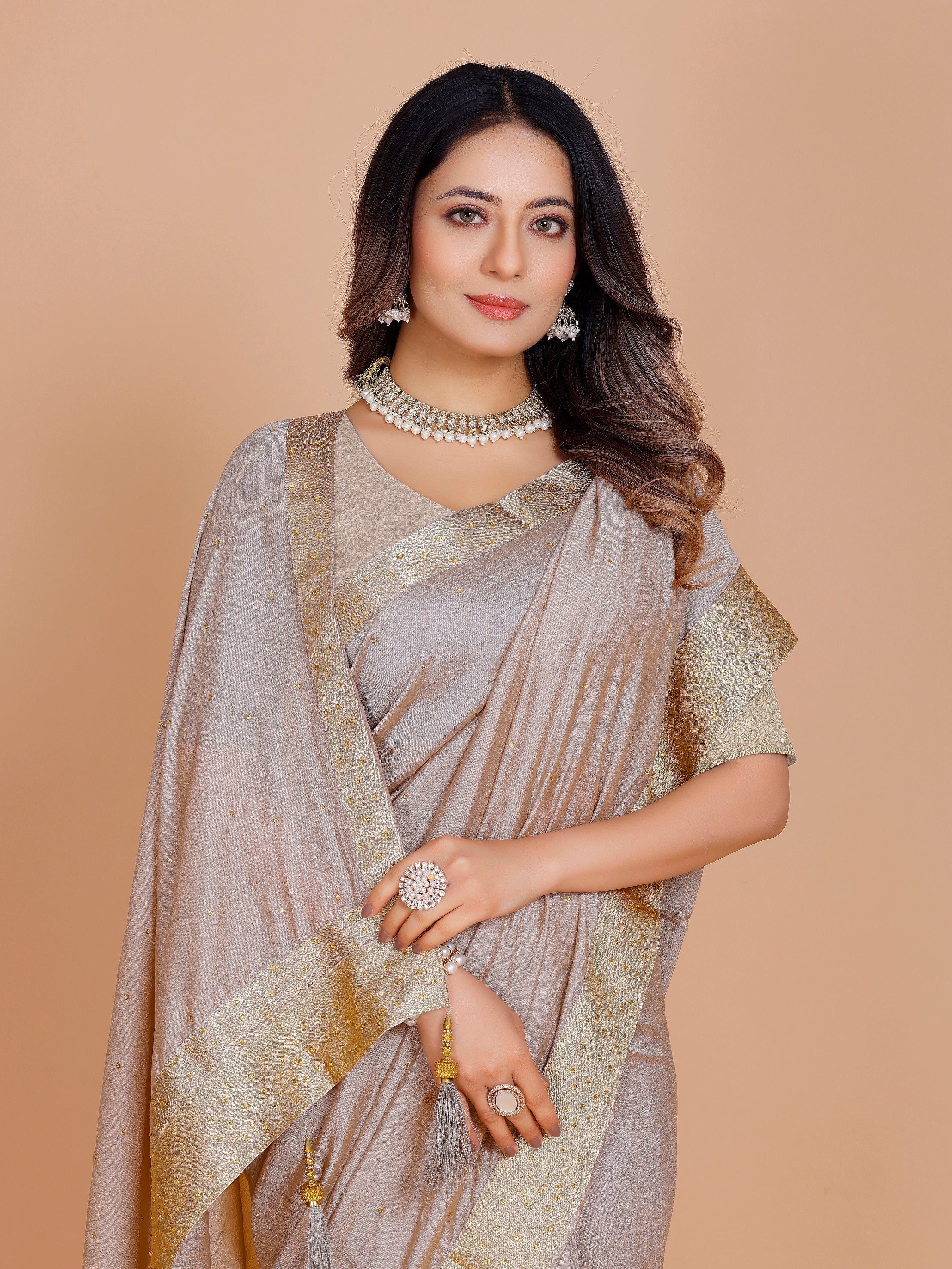 Ziva Saree