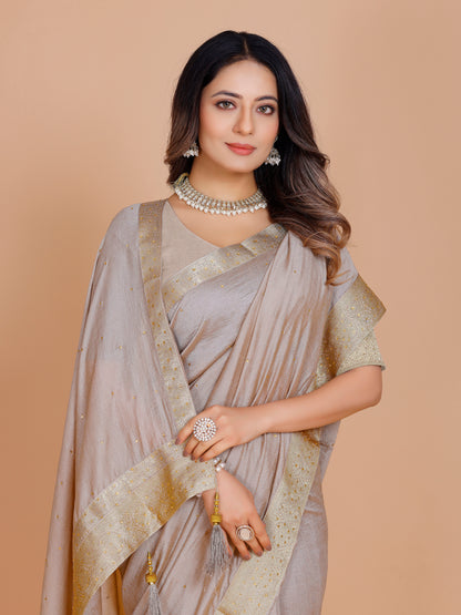 Ziva Saree