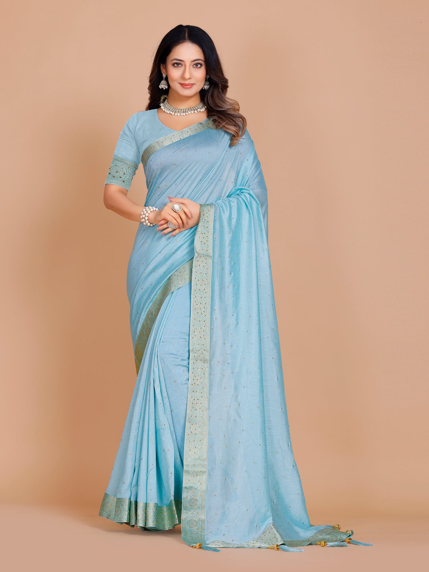 Ziva Saree