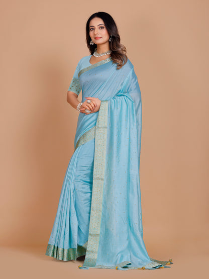 Ziva Saree