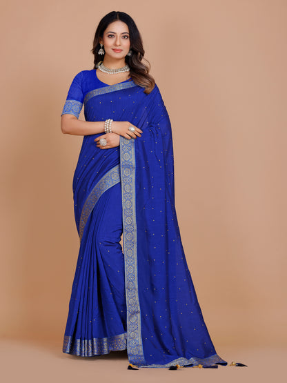 Ziva Saree