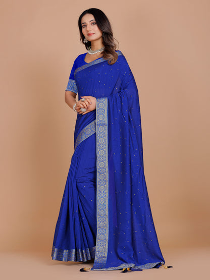 Ziva Saree