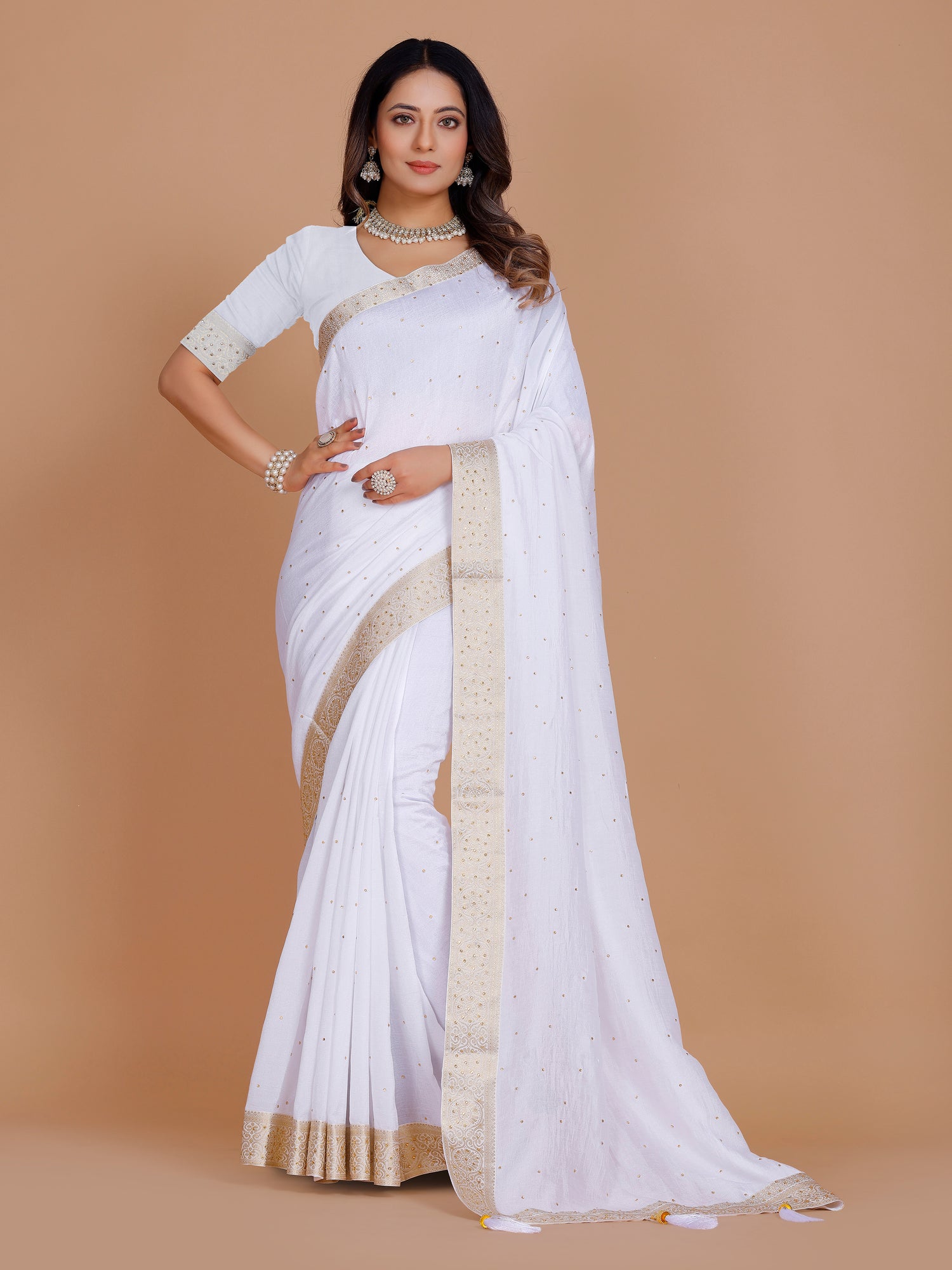 Ziva Saree