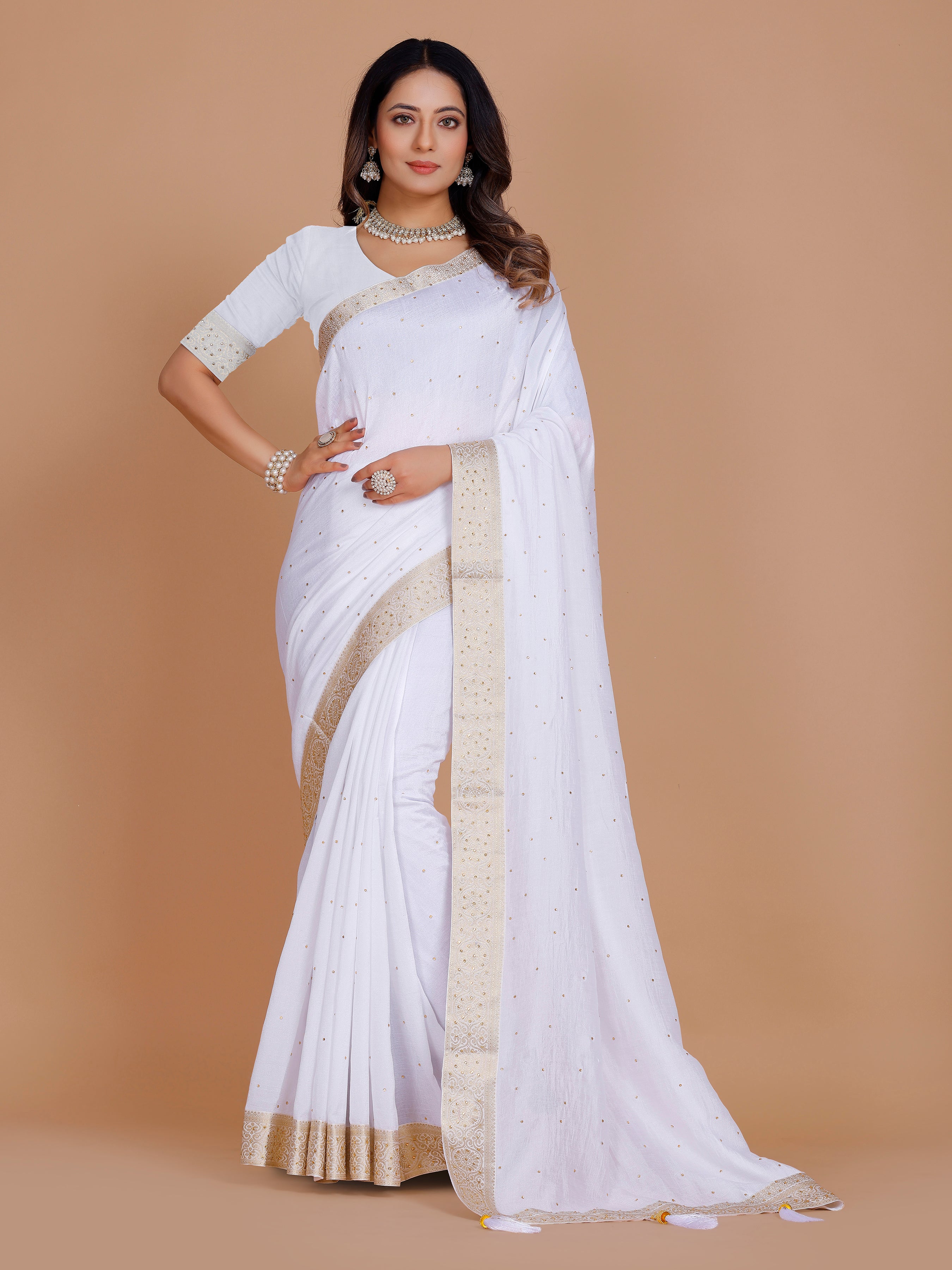Ziva Saree