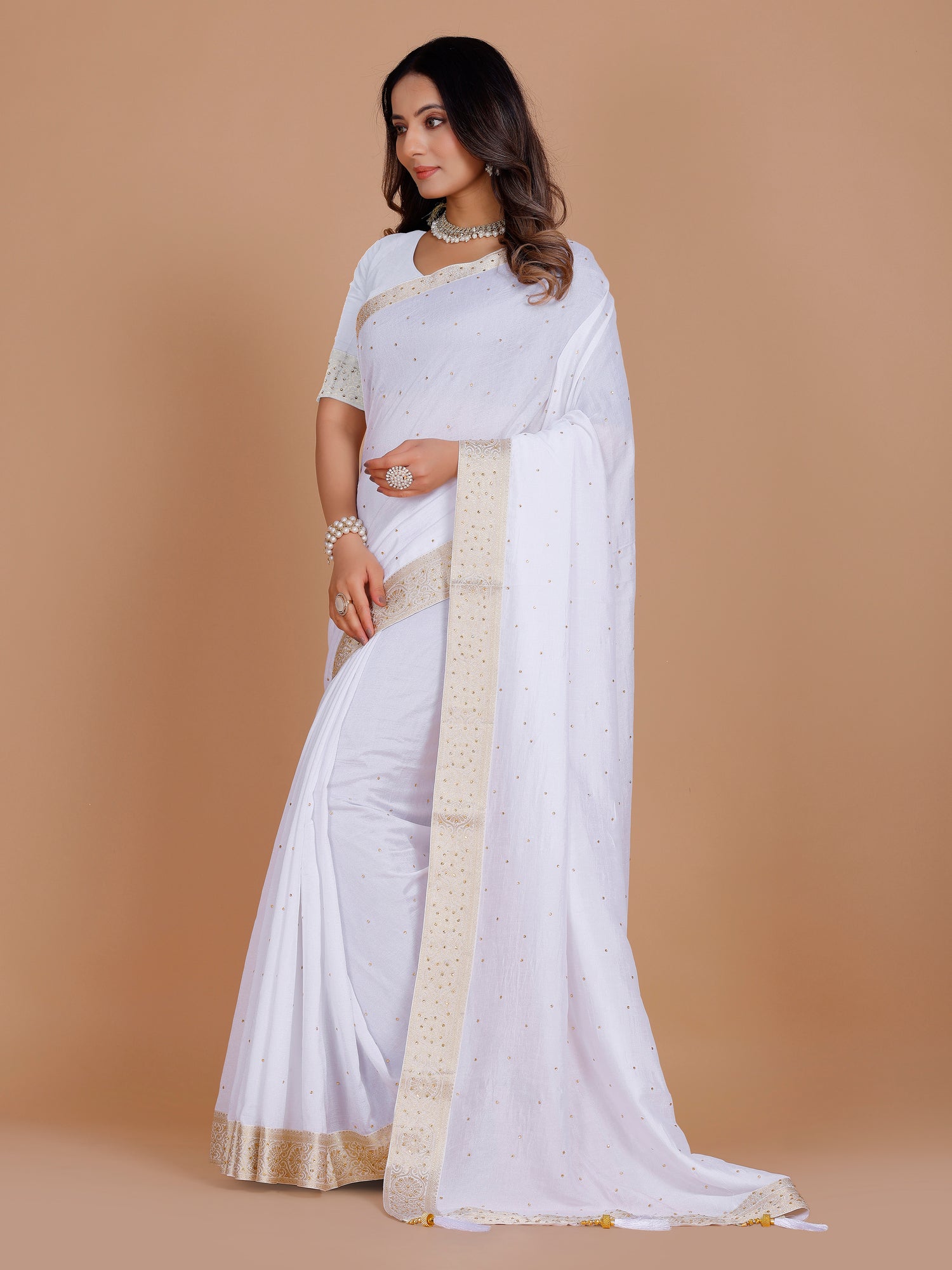 Ziva Saree