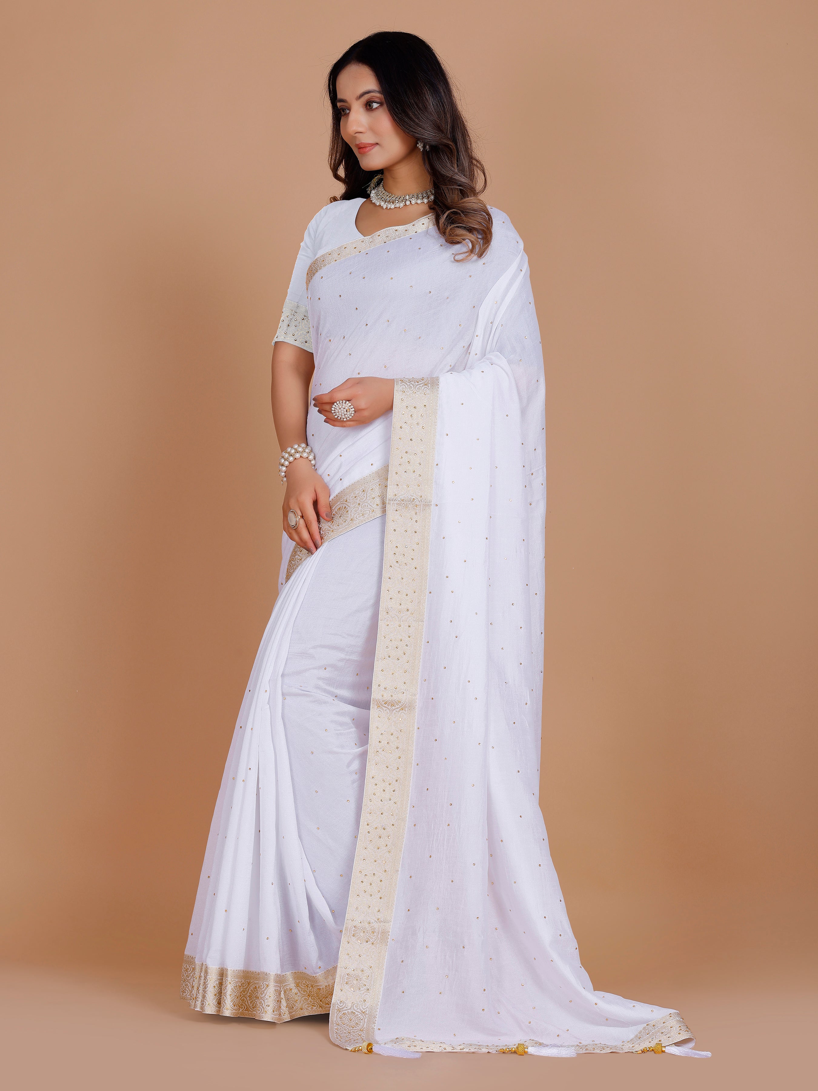 Ziva Saree