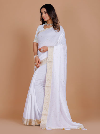 Ziva Saree