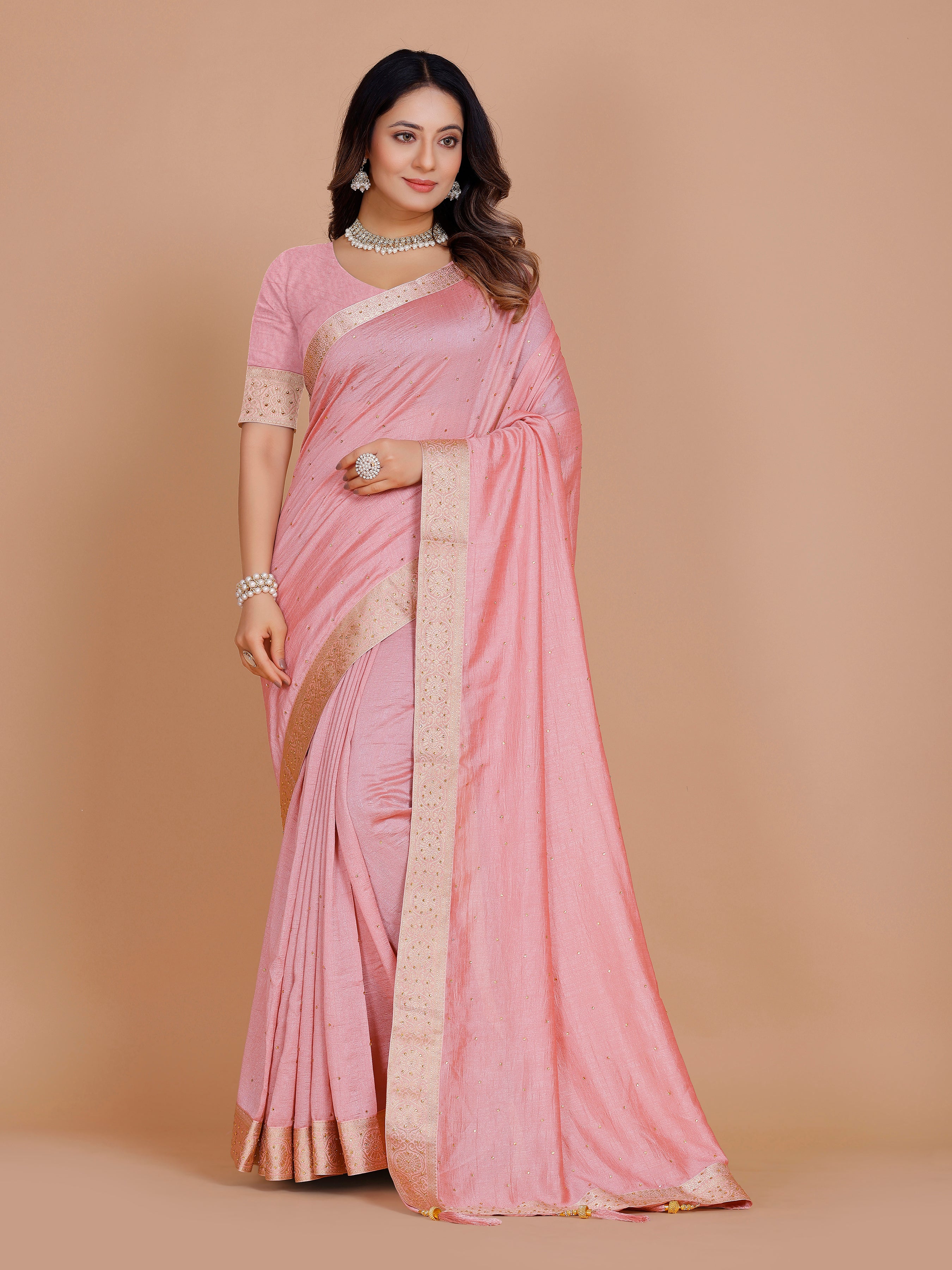 Ziva Saree