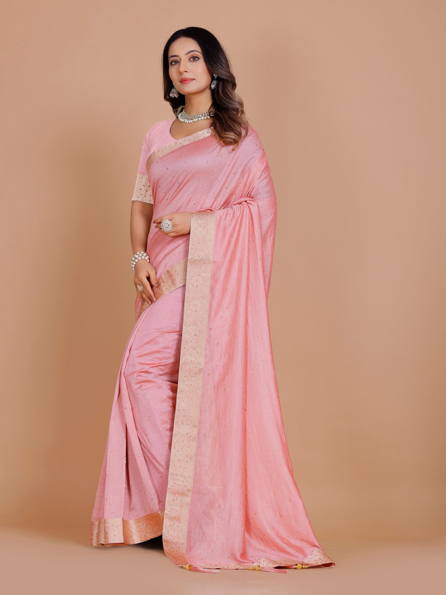 Ziva Saree