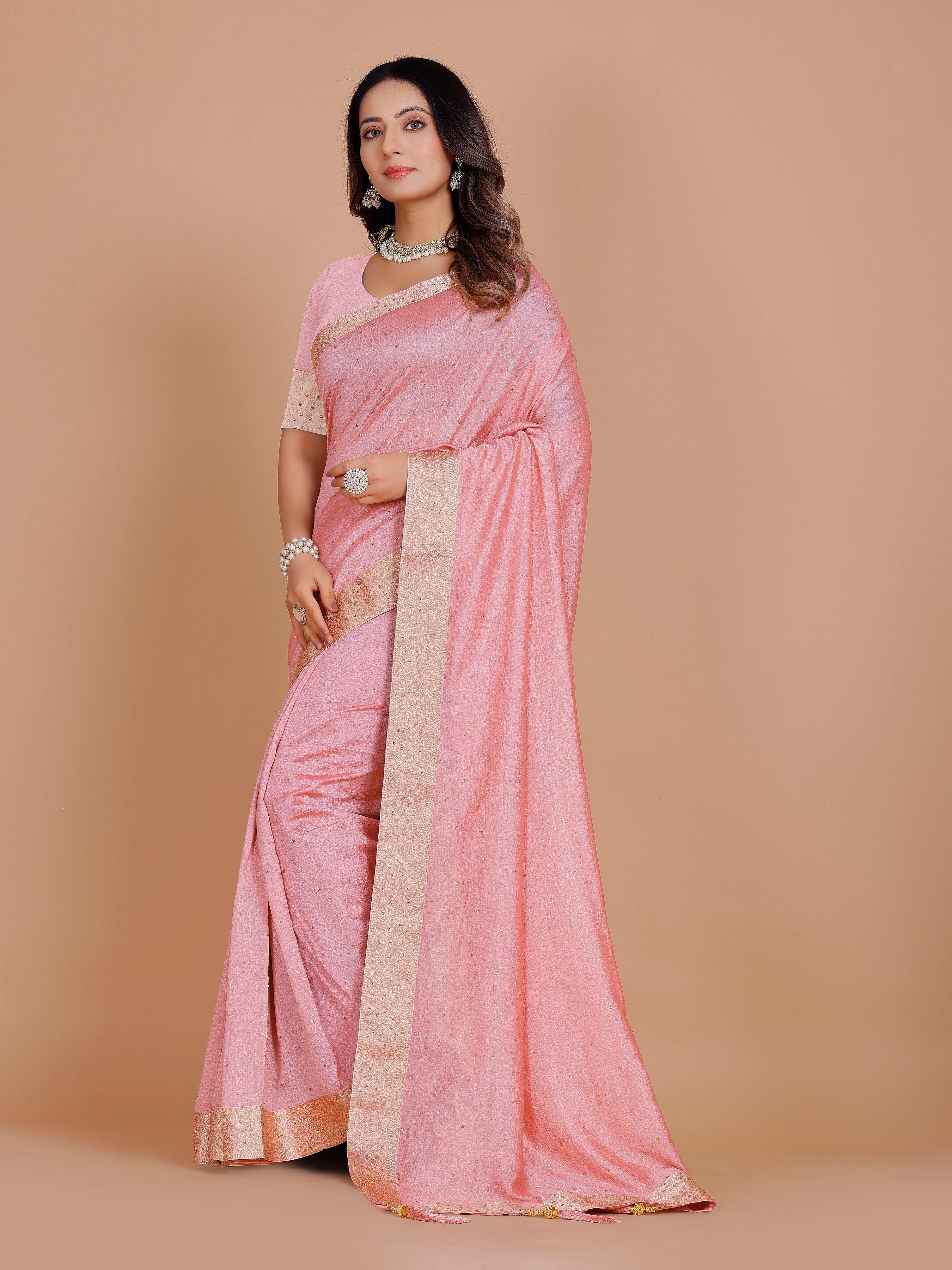 Ziva Saree